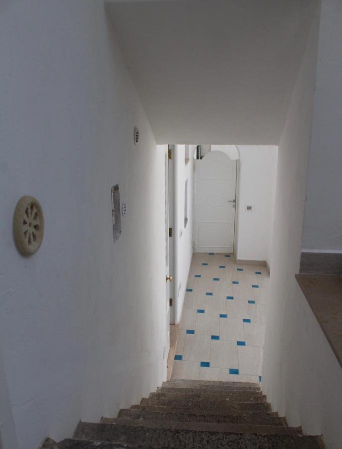 Postcard House Apartment Vico Equense Ngoại thất bức ảnh