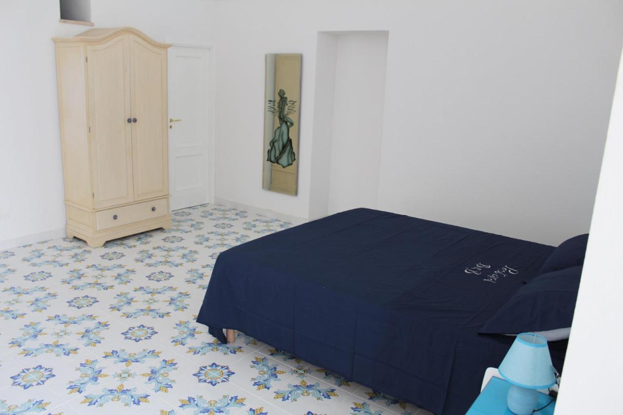 Postcard House Apartment Vico Equense Ngoại thất bức ảnh