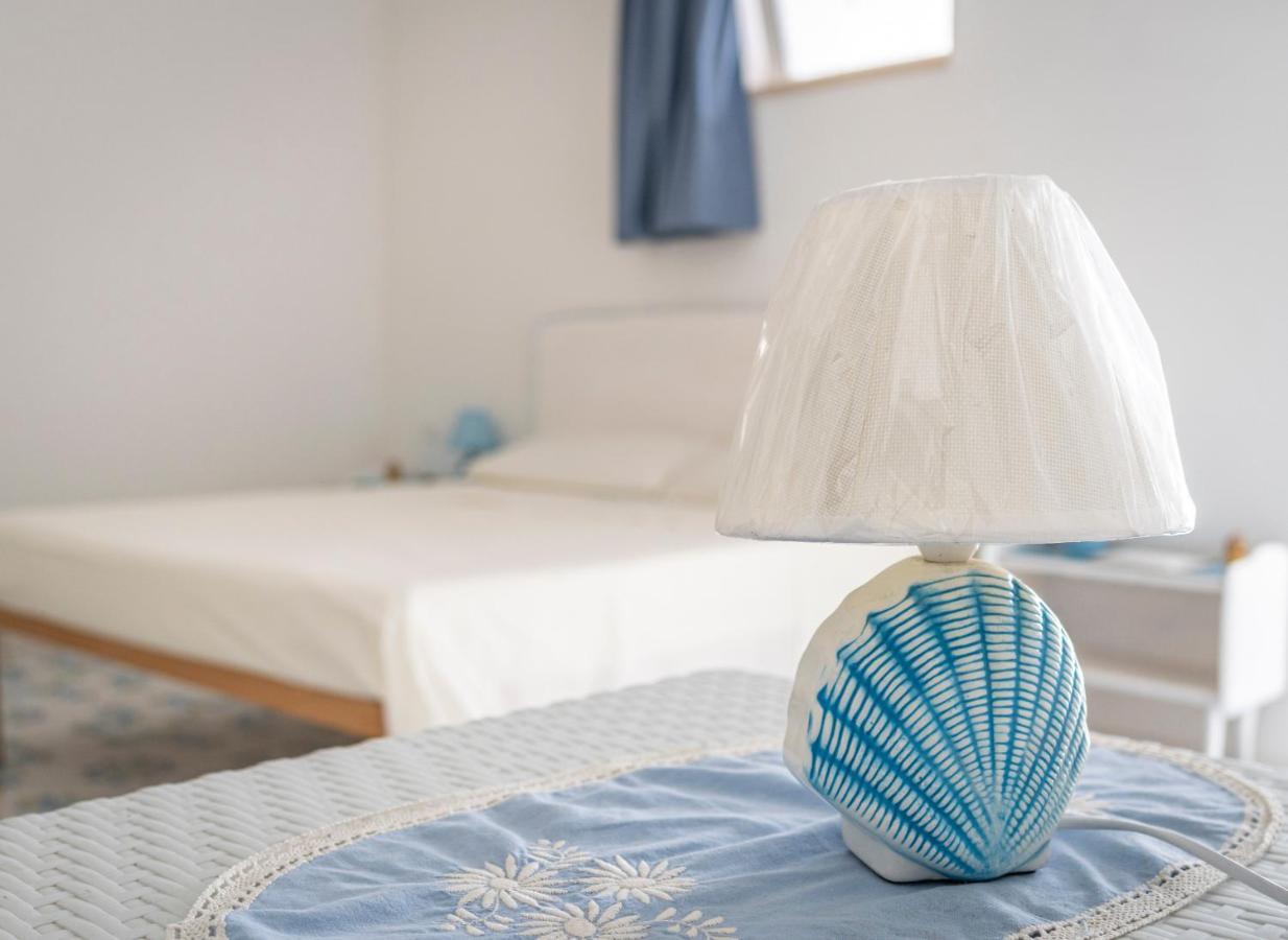 Postcard House Apartment Vico Equense Ngoại thất bức ảnh